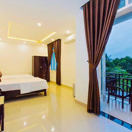 Pebble Homestay Hoi An Exterior foto