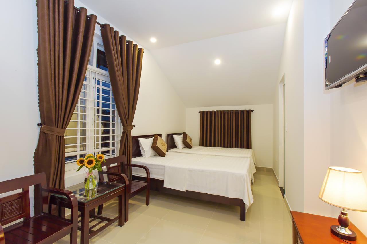 Pebble Homestay Hoi An Exterior foto
